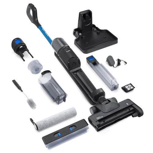 Aspirador Vertical Flama Aqualine Clean&Go 1691FL - Image 9