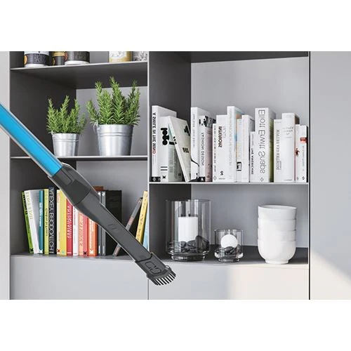Aspirador Vertical Hoover H-Free 300 HF322TP - Image 10