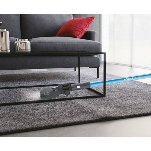 Aspirador Vertical Hoover H-Free 300 HF322TP - Image 16