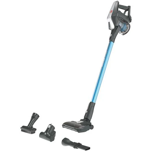 Aspirador Vertical Hoover H-Free 300 HF322TP - Image 17
