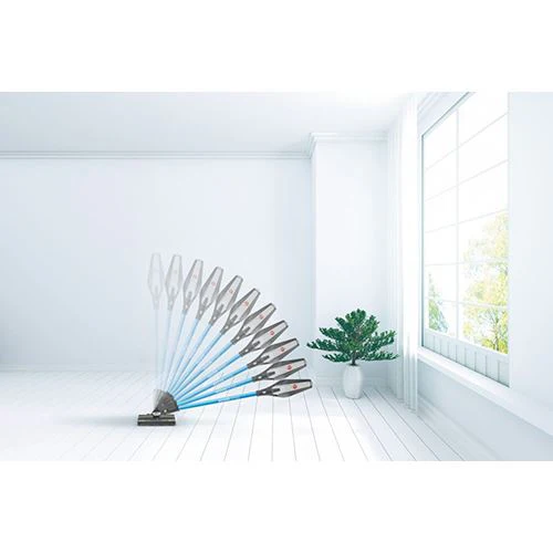 Aspirador Vertical Hoover H-Free 300 HF322TP - Image 18
