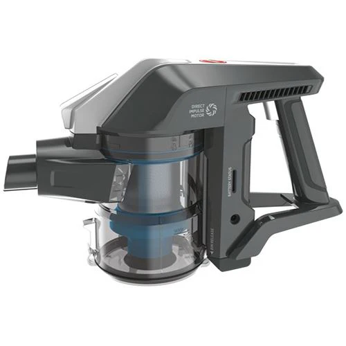 Aspirador Vertical Hoover H-Free 300 HF322TP - Image 2