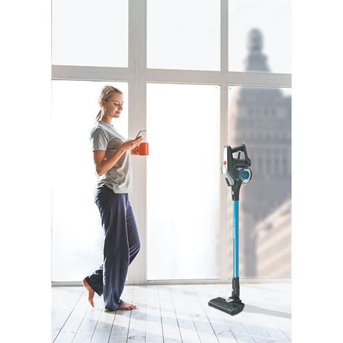 Aspirador Vertical Hoover H-Free 300 HF322TP - Image 24