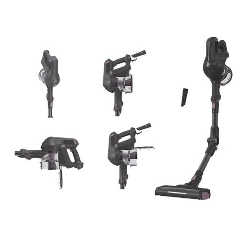 Aspirador Vertical Hoover HF103X - Image 5