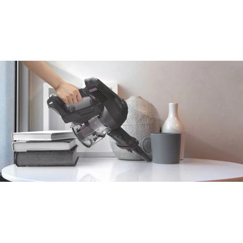 Aspirador Vertical Hoover HF103X - Image 7