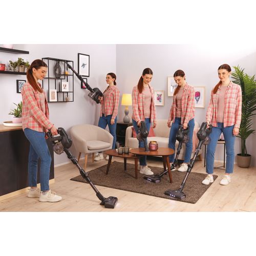 Aspirador Vertical Hoover HF103X - Image 8