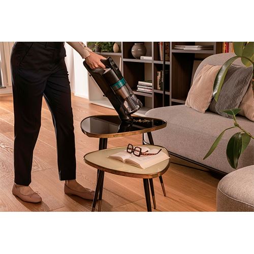 Aspirador Vertical Hoover HF1P10P 011 HF1 PLUS - Image 5