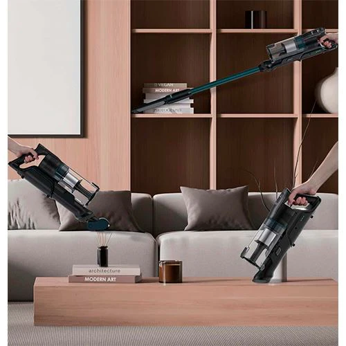 Aspirador Vertical Hoover HF1P10P 011 HF1 PLUS - Image 6
