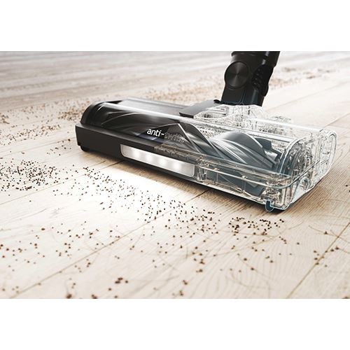 Aspirador Vertical Hoover HF1P10PX 011 HF1 Plus Pet Flexi | 14,8 V | 45 Min. | Preto | Azul turquesa - Image 12