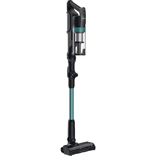 Aspirador Vertical Hoover HF1P10PX 011 HF1 Plus Pet Flexi | 14,8 V | 45 Min. | Preto | Azul turquesa - Image 3