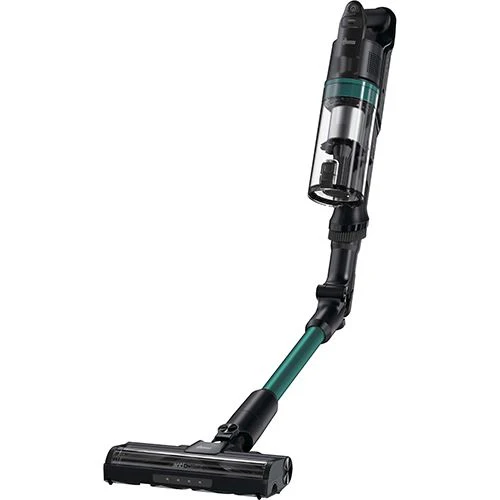 Aspirador Vertical Hoover HF1P10PX 011 HF1 Plus Pet Flexi | 14,8 V | 45 Min. | Preto | Azul turquesa - Image 5