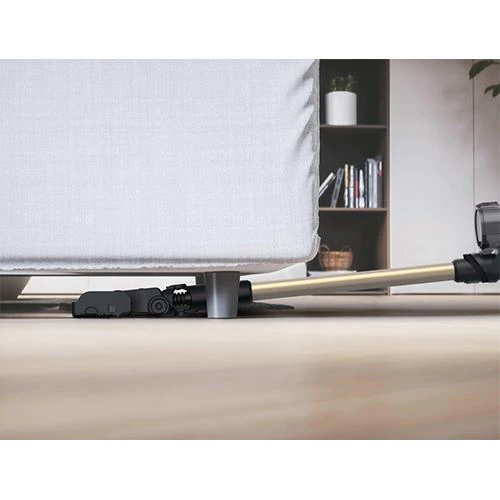 Aspirador Vertical Hoover HF310P 011 HF3 Pet All Floor | 22,2 V | 60 Min. | Preto | Metálico - Image 11
