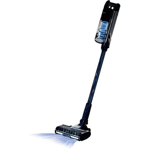 Aspirador Vertical Hoover HF350HP 011 HF3 PRO Home All Floor | 22,2 V | 60 Min. | Preto | Prateado - Image 2