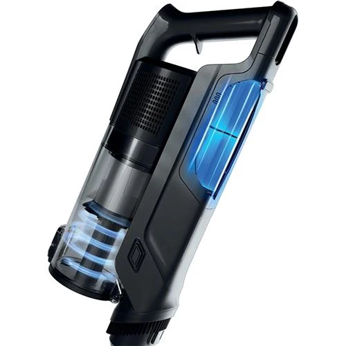 Aspirador Vertical Hoover HF350HP 011 HF3 PRO Home All Floor | 22,2 V | 60 Min. | Preto | Prateado - Image 9