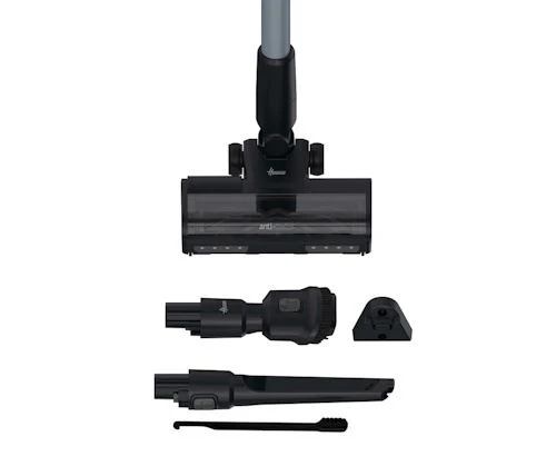 Aspirador Vertical Hoover HF4P10H 011 Plus Power Move - Image 15