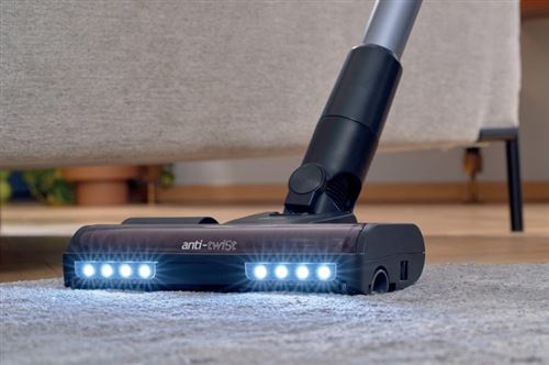 Aspirador Vertical Hoover HF4P10H 011 Plus Power Move - Image 20