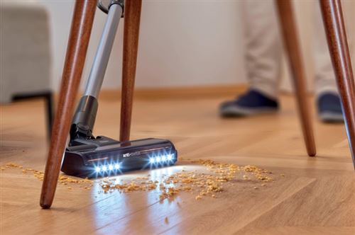 Aspirador Vertical Hoover HF4P10H 011 Plus Power Move - Image 21