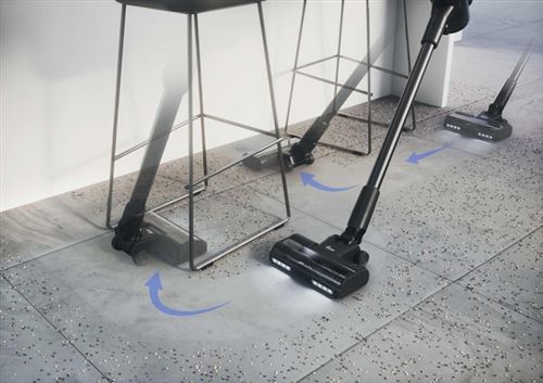 Aspirador Vertical Hoover HF4P10H 011 Plus Power Move - Image 23