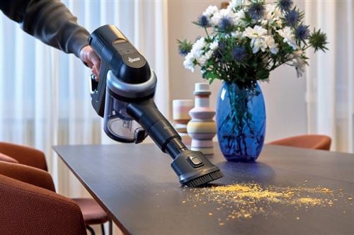 Aspirador Vertical Hoover HF4P10H 011 Plus Power Move - Image 26