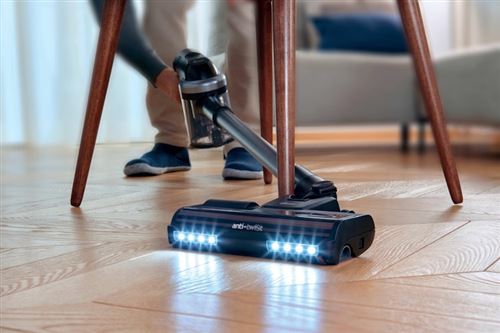 Aspirador Vertical Hoover HF4P10H 011 Plus Power Move - Image 27