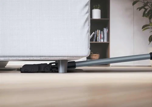 Aspirador Vertical Hoover HF4P10H 011 Plus Power Move - Image 29