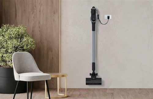 Aspirador Vertical Hoover HF4P10H 011 Plus Power Move - Image 34