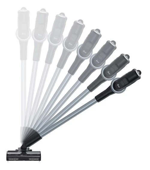 Aspirador Vertical Hoover HF4P10H 011 Plus Power Move - Image 9