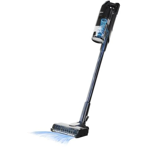 Aspirador Vertical Hoover HF610H 011 | 0.7 L | 21.6 V - Cinzento - Image 2