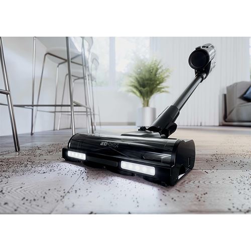 Aspirador Vertical Hoover HF610H 011 | 0.7 L | 21.6 V - Cinzento - Image 3