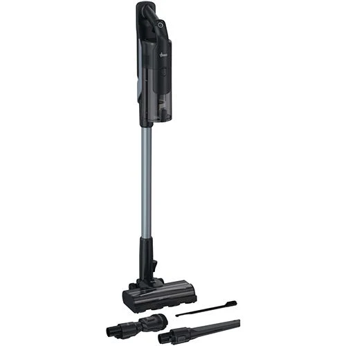 Aspirador Vertical Hoover HF610H 011 | 0.7 L | 21.6 V - Cinzento - Image 6