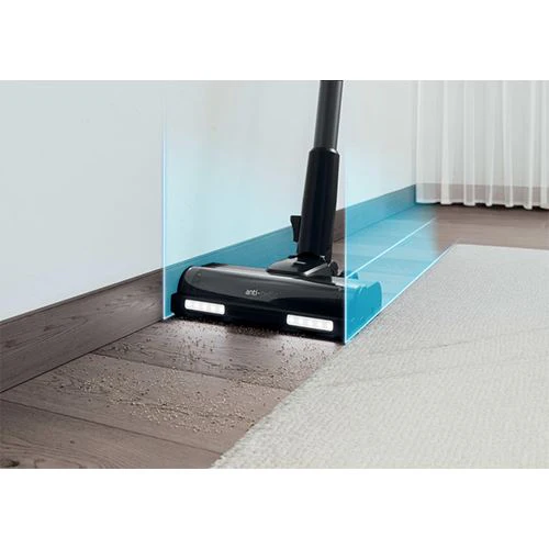 Aspirador Vertical Hoover HF610H 011 | 0.7 L | 21.6 V - Cinzento - Image 9