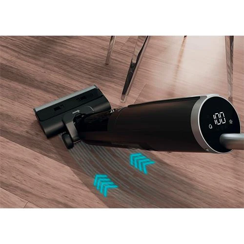 Aspirador Vertical Hoover HW300 011 HW3 Turbo Clean Wet&Dry - Image 10