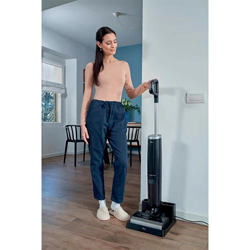 Aspirador Vertical Hoover HW300 011 HW3 Turbo Clean Wet&Dry - Image 11