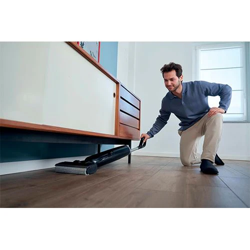 Aspirador Vertical Hoover HW300 011 HW3 Turbo Clean Wet&Dry - Image 5