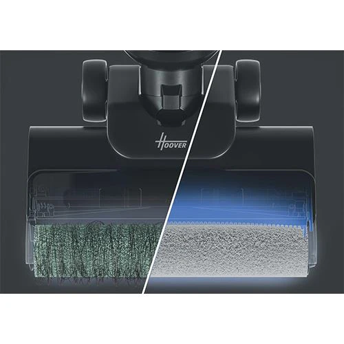 Aspirador Vertical Hoover HW3P10 011 HW3 Plus | 40 Min. | Preto | Dourado - Image 10