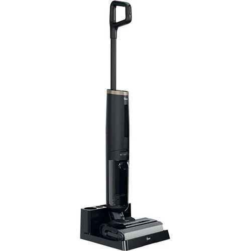 Aspirador Vertical Hoover HW3P10 011 HW3 Plus | 40 Min. | Preto | Dourado - Image 12