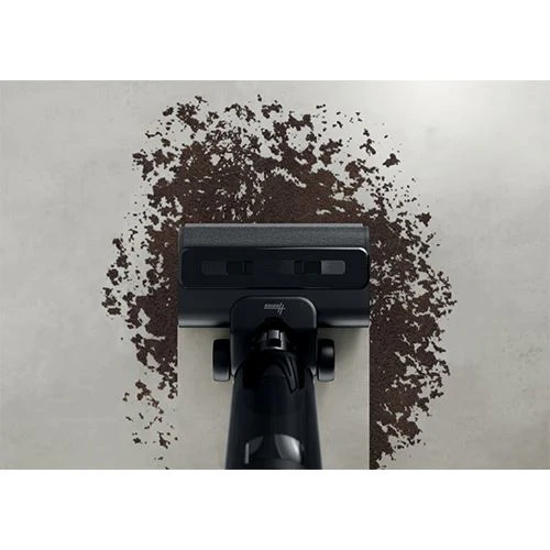Aspirador Vertical Hoover HW3P10 011 HW3 Plus | 40 Min. | Preto | Dourado - Image 6
