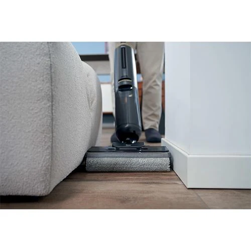 Aspirador Vertical Hoover HW3P10 011 HW3 Plus | 40 Min. | Preto | Dourado - Image 9