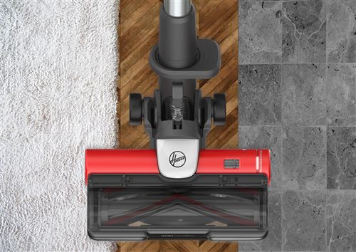 Aspirador Vertical Hoover Jasmine HF910H - Image 2