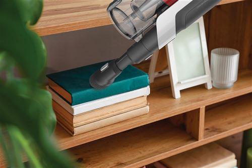 Aspirador Vertical Hoover Jasmine HF910H - Image 3