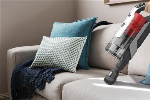 Aspirador Vertical Hoover Jasmine HF910H - Image 4