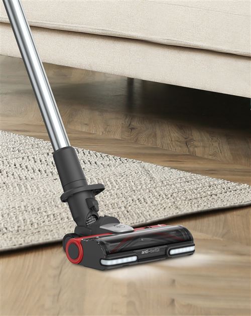 Aspirador Vertical Hoover Jasmine HF910H - Image 5