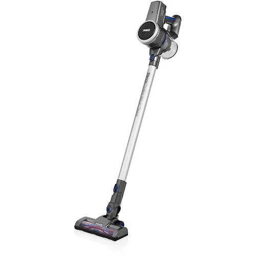 Aspirador Vertical Princess 339480 | 0.8L | 22,2V - Cinzento