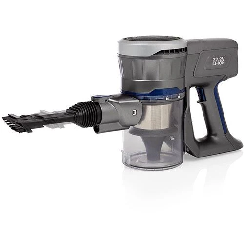 Aspirador Vertical Princess 339480 | 0.8L | 22,2V - Cinzento - Image 2
