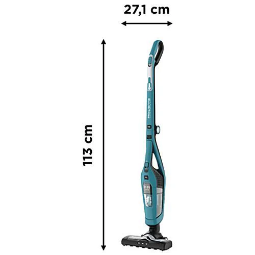 Aspirador Vertical Rowenta Dual Force Rh6751 - Outlet - Grade A - Image 4