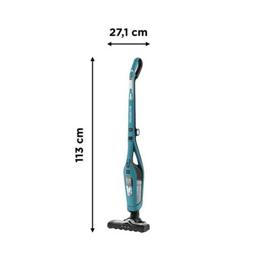 Aspirador Vertical Rowenta Dual Force Rh6751 - Outlet - Grade A - Image 6