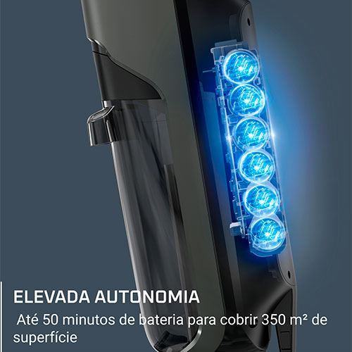 Aspirador Vertical Rowenta GZ5035WO X-Clean 4 - Outlet - Grade A - Image 4