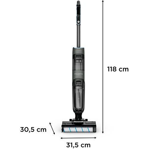 Aspirador Vertical Rowenta GZ5035WO X-Clean 4 - Outlet - Grade A - Image 7