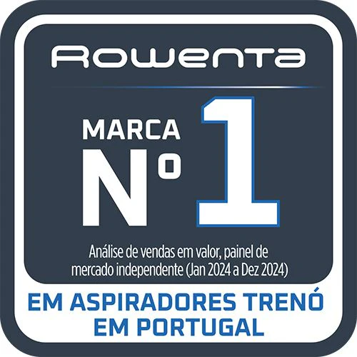 Aspirador Vertical Rowenta RH9A73W0 X-Force Flex 13.60 Animal Care | 25.9 V | 150 AW | 60 Min | Vermelho - Image 2