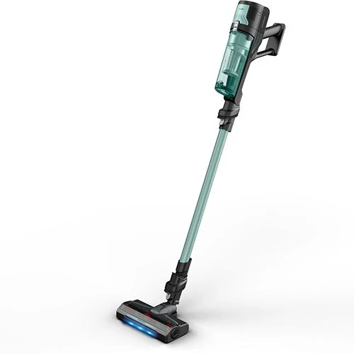 Aspirador Vertical Rowenta X-FORCE 8.80 RH1833E0 - Verde | Preto